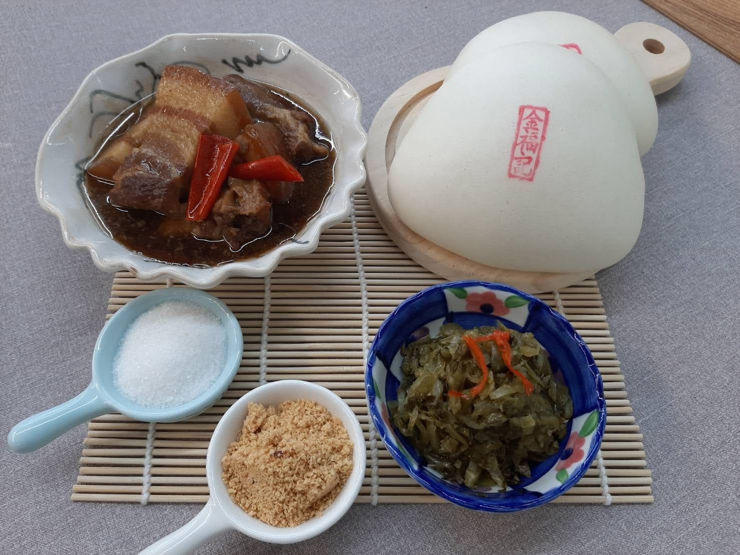 新的一年財源滾滾來